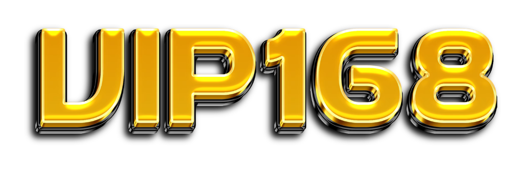 vip168